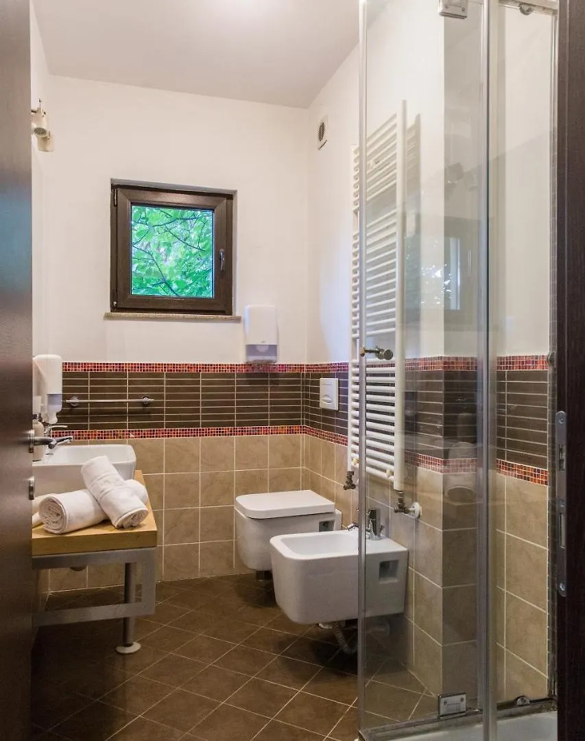 One Love Metropolitan Gardens Studio Appartement Boekarest